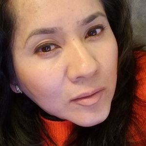 Meet your Posher, Norma